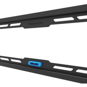 NEOMOUNTS WL30-750BL16, 42 - 86 inch, negru