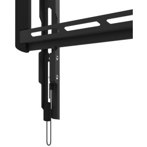 NEOMOUNTS WL30-750BL16, 42 - 86 inch, negru