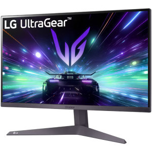 LG Gaming UltraGear 27GS50F-B 27 inch FHD VA 1 ms 180 Hz HDR FreeSync
