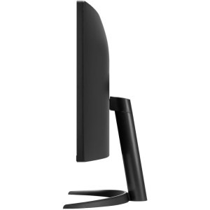 LG UltraWide 34WR50QK-B Curbat 34 inch UWQHD VA 5 ms 100 Hz HDR