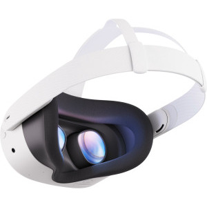 Ochelari VR Meta Quest 3S 128GB - PC Garage