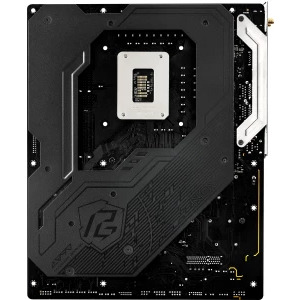 ASRock Phantom Gaming Z890 NOVA WIFI