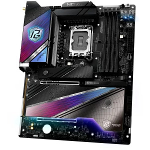 ASRock Phantom Gaming Z890 NOVA WIFI