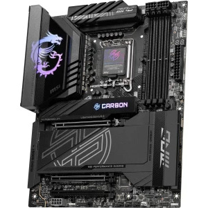 MSI MPG Z890 CARBON WIFI