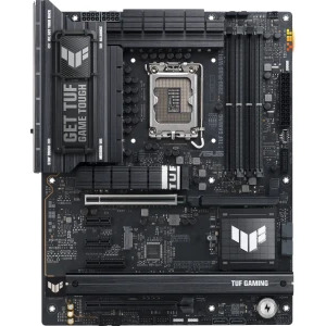Placa de baza ASUS TUF GAMING Z890-PLUS WIFI - PC Garage