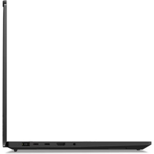 Lenovo 16'' ThinkPad P1 Gen 7, WQUXGA OLED Touch, Procesor Intel® Core™ Ultra 9 185H (24M Cache, up to 5.10 GHz), 64GB LPCAMM2 LPDDR5X, 2TB SSD, GeForce RTX 4070 8GB, Win 11 Pro, Black