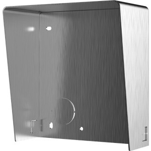 Hikvision Protectie ploaie pentru 1 modul DS-KABD8003-RS1/S
