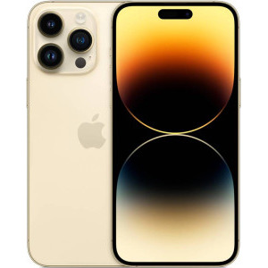 Apple iPhone 14 Pro, 512GB, 5G, Gold
