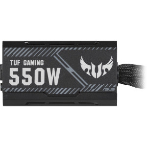 ASUS TUF Gaming 550B, 80+ Bronze, 550W