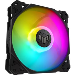 ASUS TUF Gaming TF120 ARGB Three Fan Pack