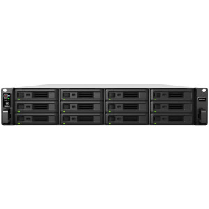 Synology NAS RS3621xs+ 8GB
