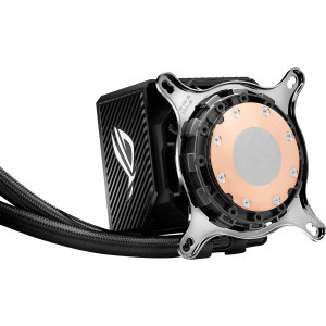 ASUS ROG RYUJIN II 240 ARGB