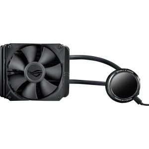 ASUS ROG RYUO 120 ARGB