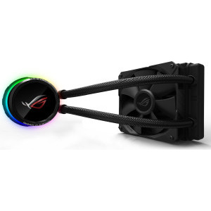ASUS ROG RYUO 120 ARGB