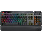 Tastatura Gaming ASUS ROG Claymore II PBT RX Red Mecanica
