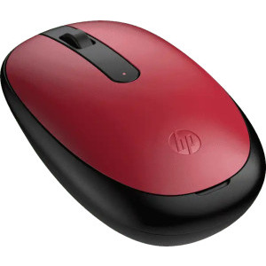 HP 240 Bluetooth Empire Red