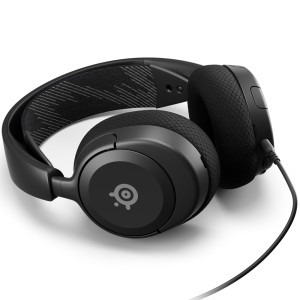 SteelSeries Arctis Nova 1 Black