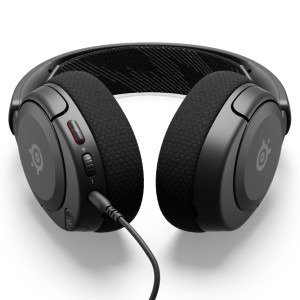 SteelSeries Arctis Nova 1 Black
