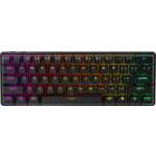 Tastatura Gaming SteelSeries Apex Pro Mini Wireless, OmniPoint 2.0, Mecanica