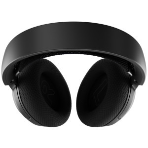 SteelSeries Arctis Nova 3 Black