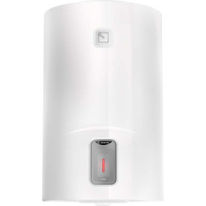 Boiler Ariston electric Lydos R 80L, 1800W, rezervor emailat cu Titan