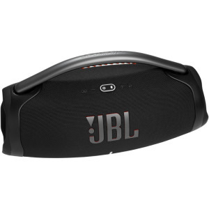 JBL Boxa portabila Boombox 3 Black