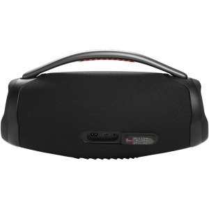 JBL Boxa portabila Boombox 3 Black