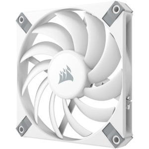 Corsair AF120 Slim PWM 120mm White