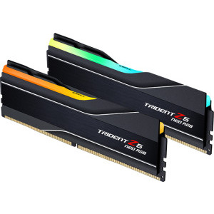 G.Skill Trident Z5 Neo RGB 32GB DDR5 6000MHz CL36 Dual Channel Kit