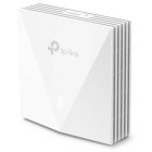 Access point TP-LINK Gigabit EAP650-WALL Dual-Band WiFi 6