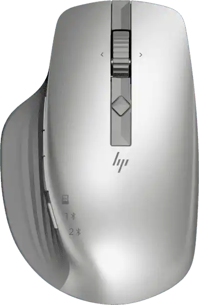 Mouse HP Creator 930 Wireless & Bluetooth Silver