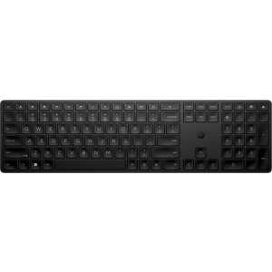 HP 450 Wireless Black