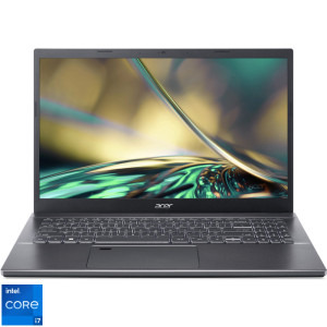 Acer Core i7 15.6インチ ノートPC Laptop Acer 15.6'' Aspire 5 A515-57, FHD, Procesor Intel® Core™ i7