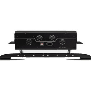 Next Level Racing Motion Plus Platform Black