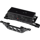 Accesoriu scaun gaming Next Level Racing Motion Plus Platform Black