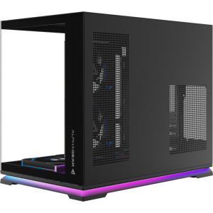 Gaming BALAUR Epic Esports Edition, AMD Ryzen 5 PRO 8600G 4.3GHz, 16GB DDR5, 500GB SSD, RTX 5060 8GB GDDR7, Iluminare RGB