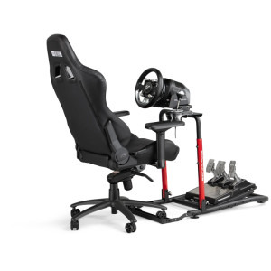 Next Level Racing Stand Lite 2.0 Black/Red