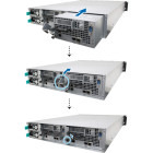 Accesoriu NAS Synology Modul controller SA3200D, Intel Xeon D-1521, 8GB DDR4 ECC