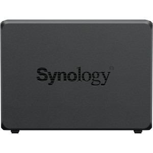 Synology DiskStation DS725+ 4GB + 2x ST12000VN0008 12TB HDD