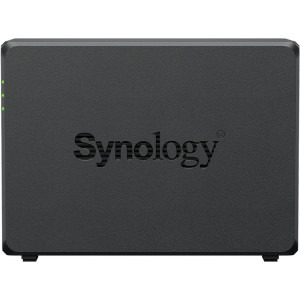 Synology DiskStation DS725+ 4GB + 2x ST2000VN003 2TB HDD