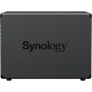 Synology DiskStation DS425+ 2GB + 4x ST12000VN0008 12TB HDD