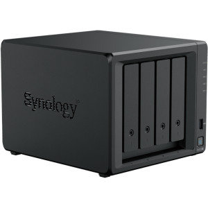 Synology DiskStation DS425+ 2GB + 4x ST6000VN006 6TB HDD