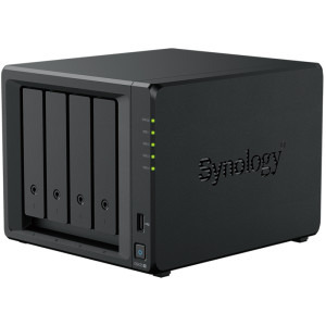 Synology DiskStation DS425+ 2GB + 4x ST2000VN003 2TB HDD