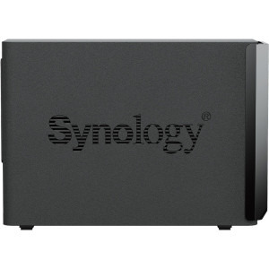Synology DiskStation DS225+ 2GB + 2x ST2000VN003 2TB HDD