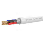 Hikvision Cablu alarma DS-1AC4APL1, 4 x 0.22 mm2
