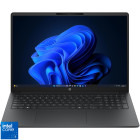 Laptop HP 16'' 200 G2i 16, WUXGA IPS, Procesor Intel® Core™ 5 120U (12M Cache, up to 5.00 GHz), 16GB DDR5, 512GB SSD, Intel Graphics, Win 11 Pro, Iron Gray