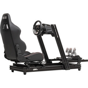 Next Level Racing GT Elite Lite Wheel Plate Edition