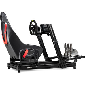 Next Level Racing GT Elite Lite Wheel Plate Edition