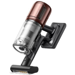 Dreame V30 Essential, vertical, 880W, 0.6L, Negru