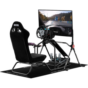 Next Level Racing RC Essential Simulator Cockpit